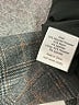 41Hawthorn Tweed Gray Blazer Size L - photo 7