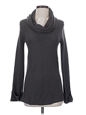 LA Made Turtleneck Sweater (view 1)