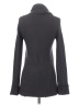 LA Made Gray Turtleneck Sweater Size XS - photo 2