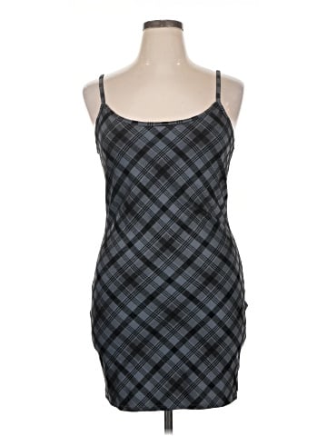 Arizona Jean Company Casual Dress (view 1)