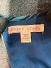 Paper Crown 100% Polyester Teal Cocktail Dress Size 2 - photo 7