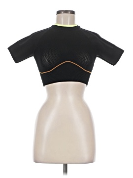 Adidas X Ivy Park Short Sleeve Turtleneck