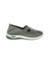 Assorted Brands Green Gray Sneakers Size EU 40 - photo 1