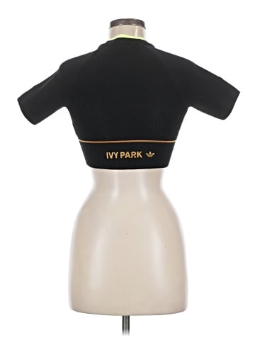 Adidas X IVY PARK Short Sleeve Turtleneck (view 2)