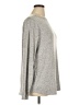 St. John's Bay Gray Pullover Sweater Size XL - photo 4