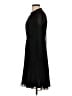 Ann Taylor 100% Polyester Black Cocktail Dress Size 2 Petite - photo 5