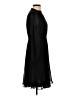 Ann Taylor 100% Polyester Black Cocktail Dress Size 2 Petite - photo 4