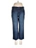 Chico's Blue Jeans Size Med (1) - photo 1