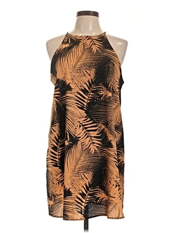 Tyche Casual Dress (view 1)