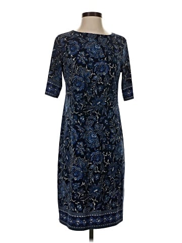Roz & Ali Cocktail Dress (view 1)