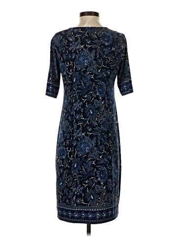 Roz & Ali Cocktail Dress (view 2)