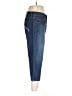 Chico's Blue Jeans Size Med (1) - photo 4