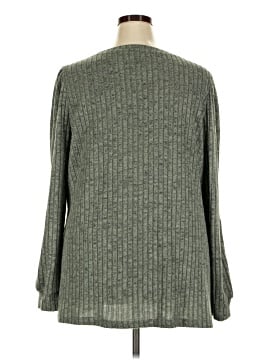 Ofeefan Pullover Sweater (view 2)