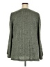 Ofeefan Green Pullover Sweater Size 3XL - photo 2