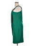 Karina Solid Green Cocktail Dress Size 16 - photo 5