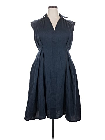 OGL Casual Dress (view 1)