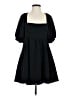 Free People Black Casual Dress Size S - photo 1