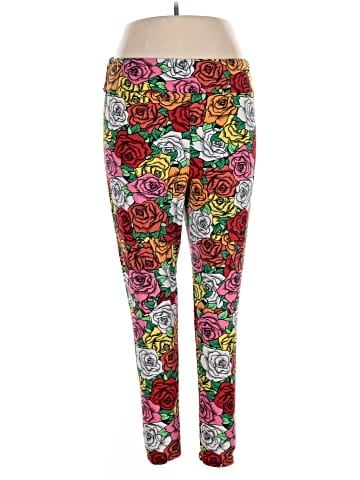 Lularoe Leggings (view 1)
