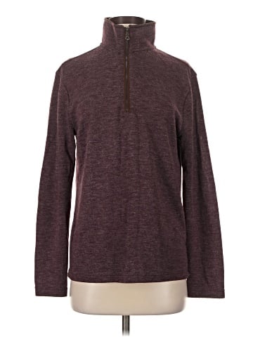 Banana Republic Factory Store Turtleneck Sweater (view 1)