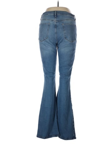 a.n.a. A New Approach Jeans (view 2)