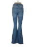 a.n.a. A New Approach Blue Jeans Size 10 - photo 2