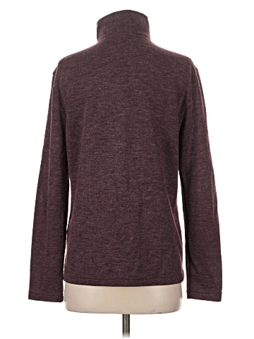 Banana Republic Factory Store Turtleneck Sweater (view 2)