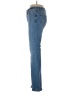a.n.a. A New Approach Blue Jeans Size 10 - photo 5