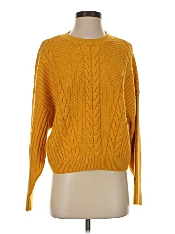 Tommy Hilfiger Pullover Sweater (view 1)
