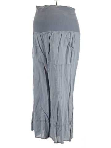 Wearables Linen Pants (view 1)