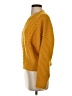Tommy Hilfiger Yellow Pullover Sweater Size S - photo 5