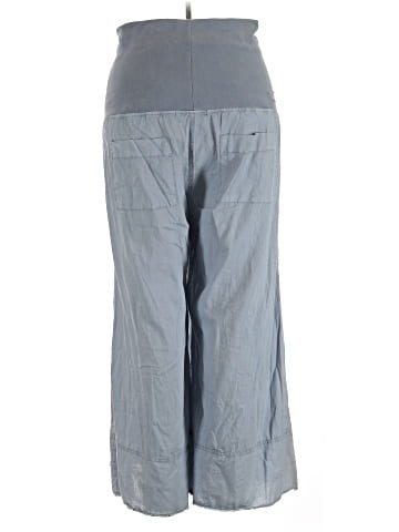 Wearables Linen Pants (view 2)
