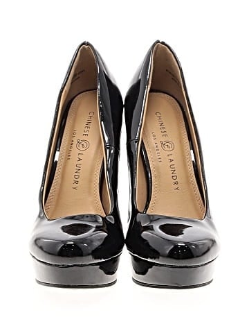 Chinese Laundry Heels (view 2)