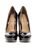 Chinese Laundry Black Heels Size 7 1/2 - photo 2