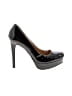 Chinese Laundry Black Heels Size 7 1/2 - photo 1