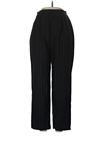 Lauren by Ralph Lauren Wool Pants (view 1)