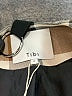 Tibi Plaid Brown Ivory Blazer Size 4 - photo 6