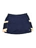 Sofibella Color Block Blue Active Skort Size L - photo 1