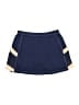 Sofibella Color Block Blue Active Skort Size L - photo 2