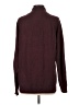 Weatherproof Burgundy Turtleneck Sweater Size S - photo 2