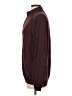 Weatherproof Burgundy Turtleneck Sweater Size S - photo 5
