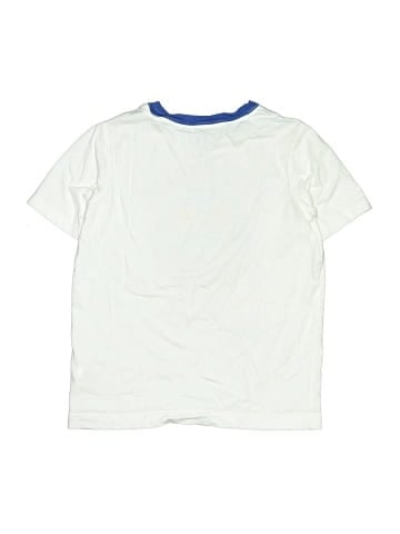 Lands' End Short Sleeve T-Shirt (view 2)
