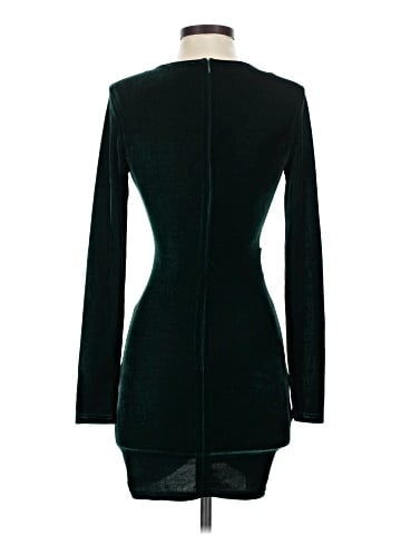 Aura Cocktail Dress (view 2)