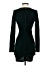 Aura Black Cocktail Dress Size XS - photo 2