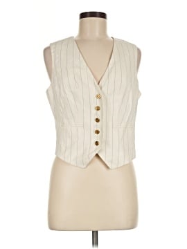 Donna Karan New York Vest (view 1)