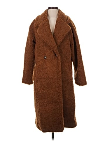 Old Navy Coat (view 1)
