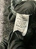 Ann Taylor LOFT 100% Polyester Checkered-gingham Black Fleece Size L - photo 7