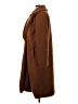 Old Navy 100% Polyester Brown Coat Size S - photo 5