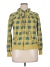 Mossimo Supply Co. 100% Cotton Green Jacket Size XL - photo 1
