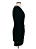 Aura Black Cocktail Dress Size XS - photo 4