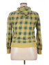 Mossimo Supply Co. 100% Cotton Green Jacket Size XL - photo 2